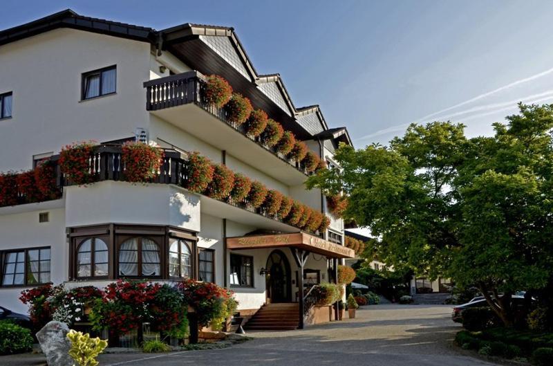 Hotel Riegeler Hof Exterior photo