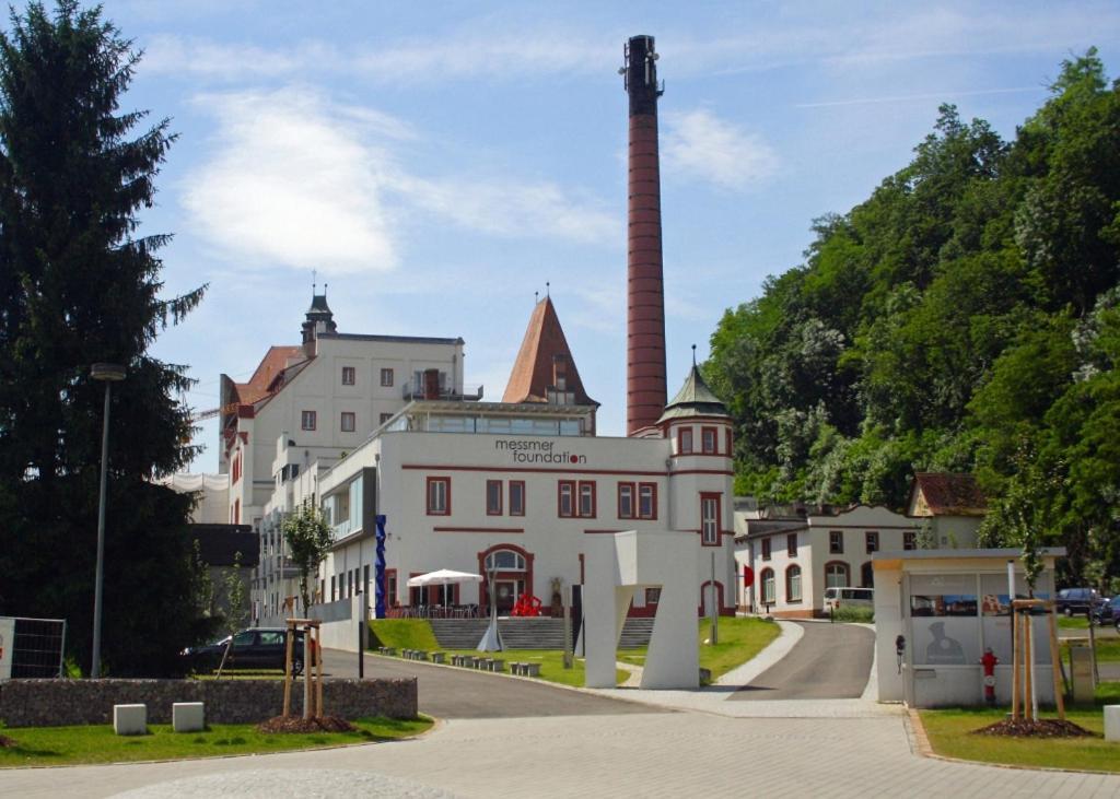 Hotel Riegeler Hof Exterior photo